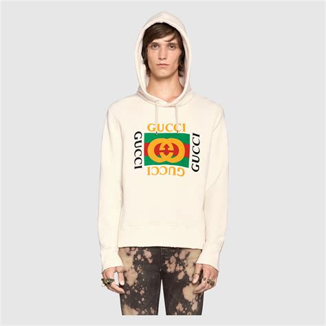 gucci inspired sweatshirt|gucci sweatshirt for women.